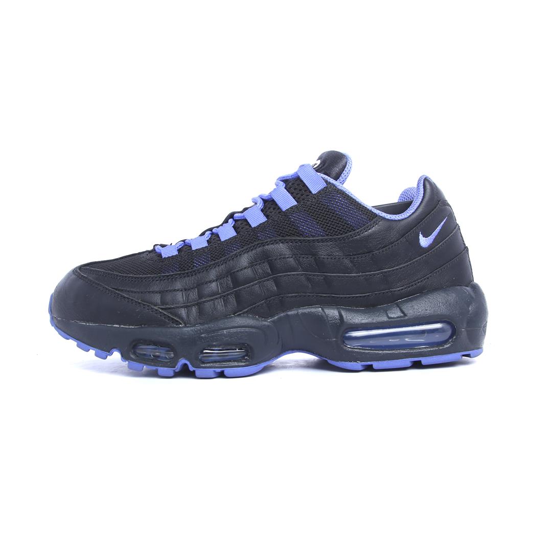 NIKE AIR MAX 95 BY YOU