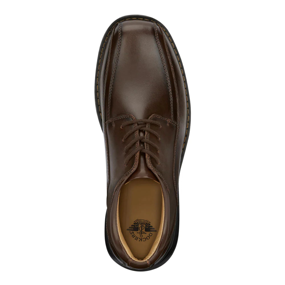 Dockers hanover sales wingtip oxford