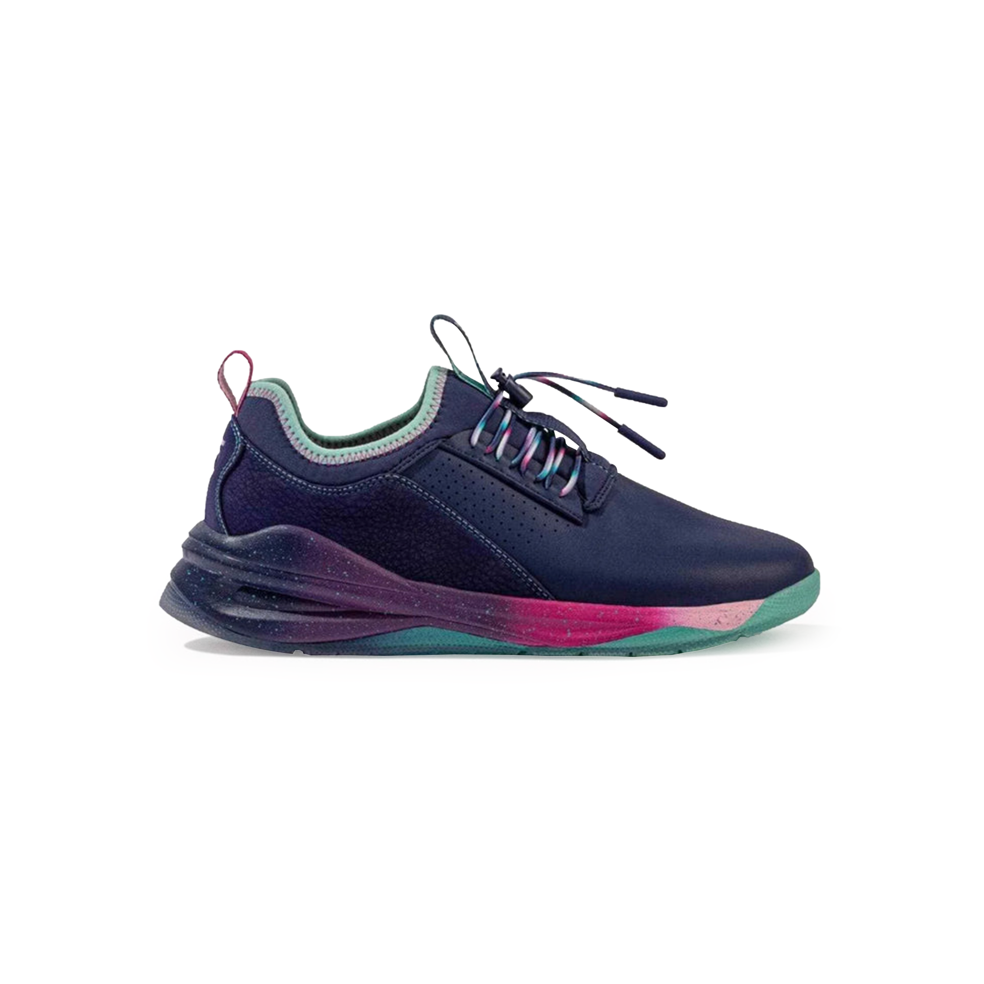 Clove - Aero's Shoes - Limited Edition - Arctic Navy
