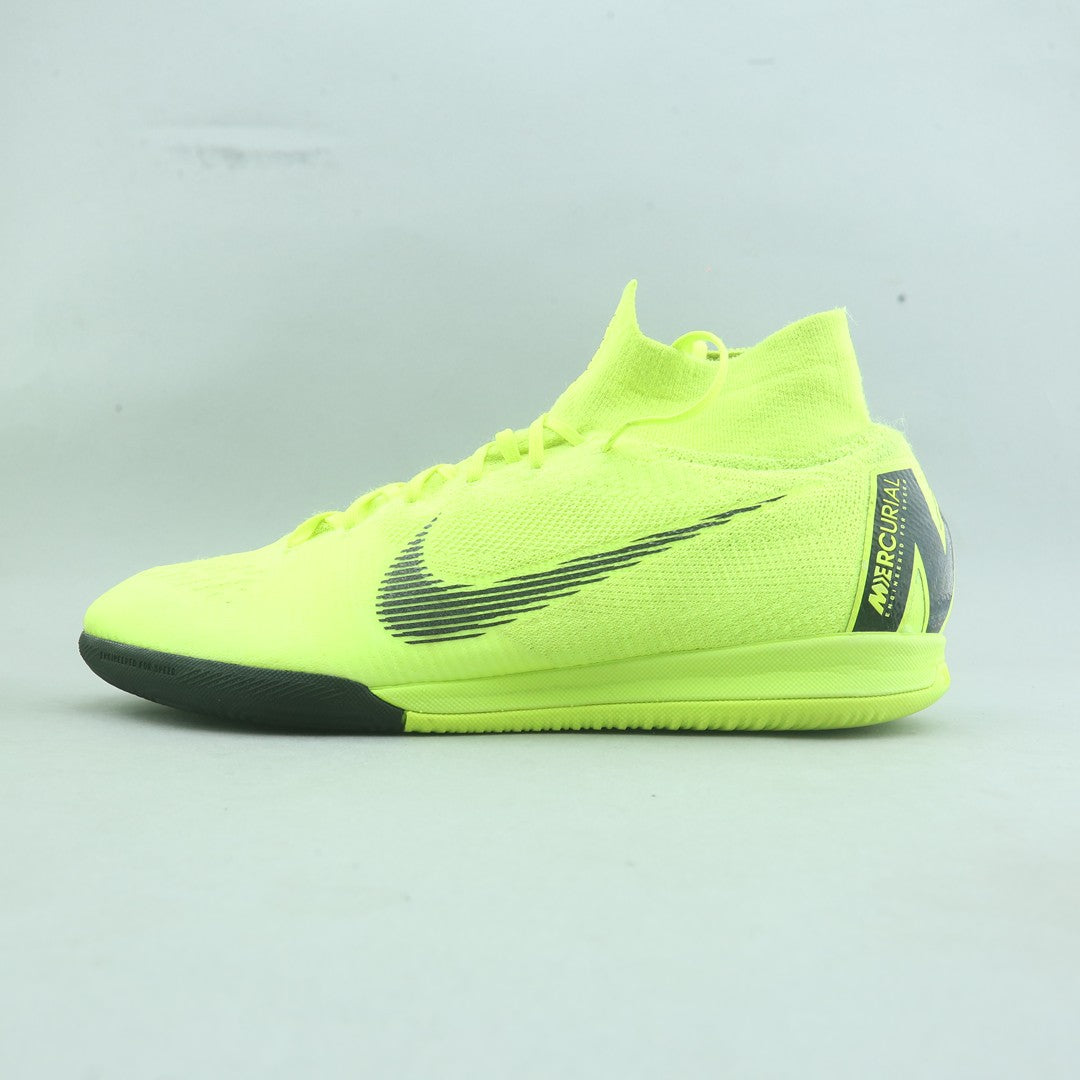 NIKE SUPERFLYX 6 ELITE IC