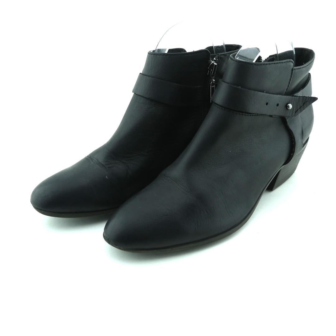 CLARKS SOFT CUSHION