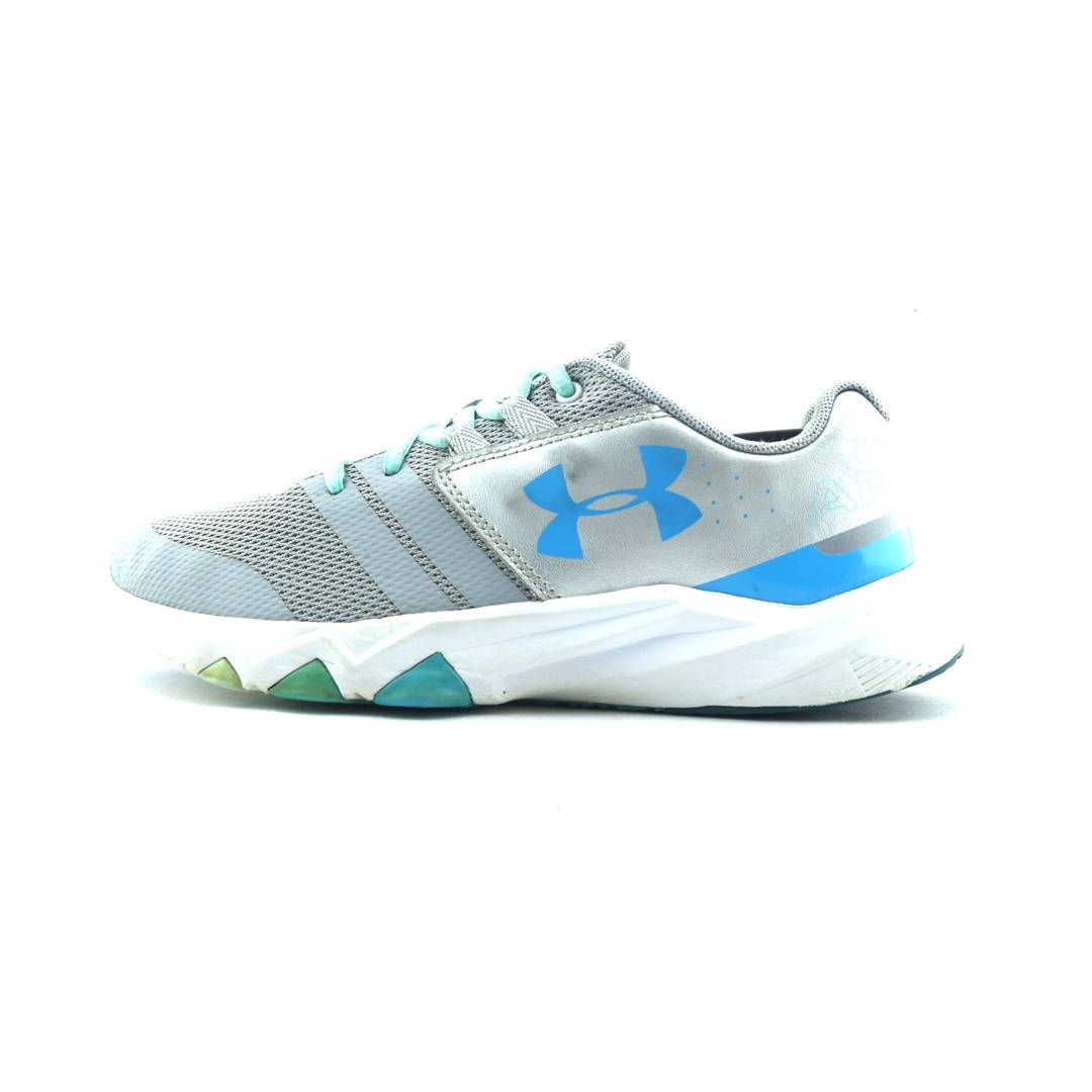 UNDER ARMOUR GPS PRIMED