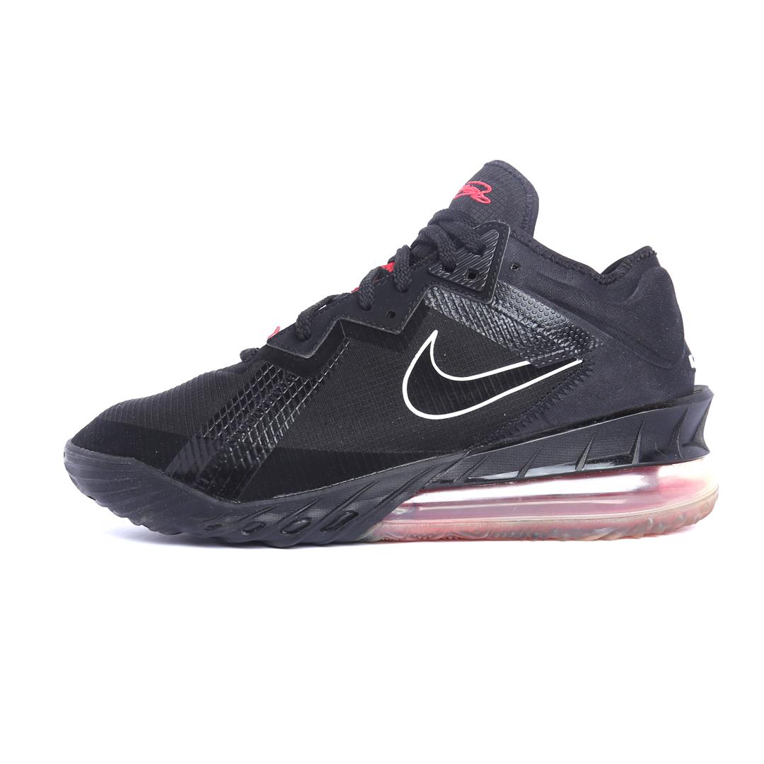 NIKE LEBRON 18 LOW
