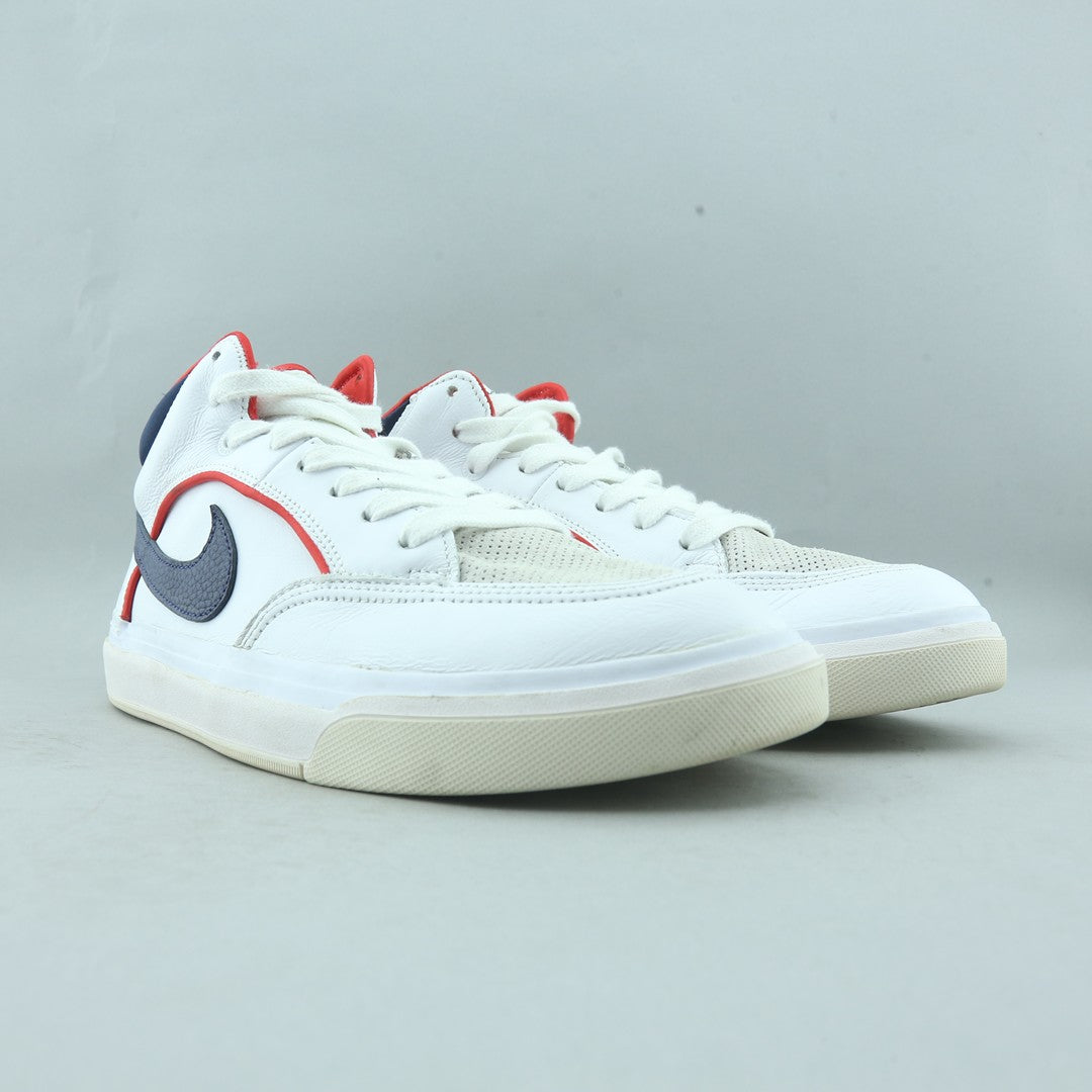 Buy NIKE SB REACT LEO PRM Shoes Online In Pakistan | Khazanay.Pk