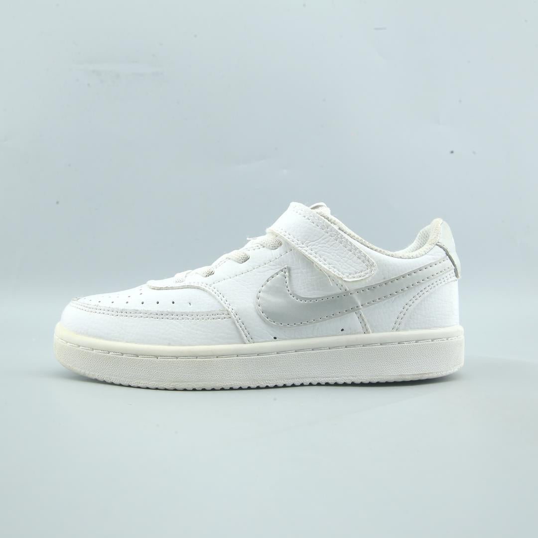 NIKE COURT VISION LOW