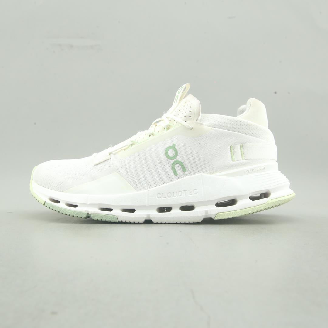 ON CLOUD NOVA 2