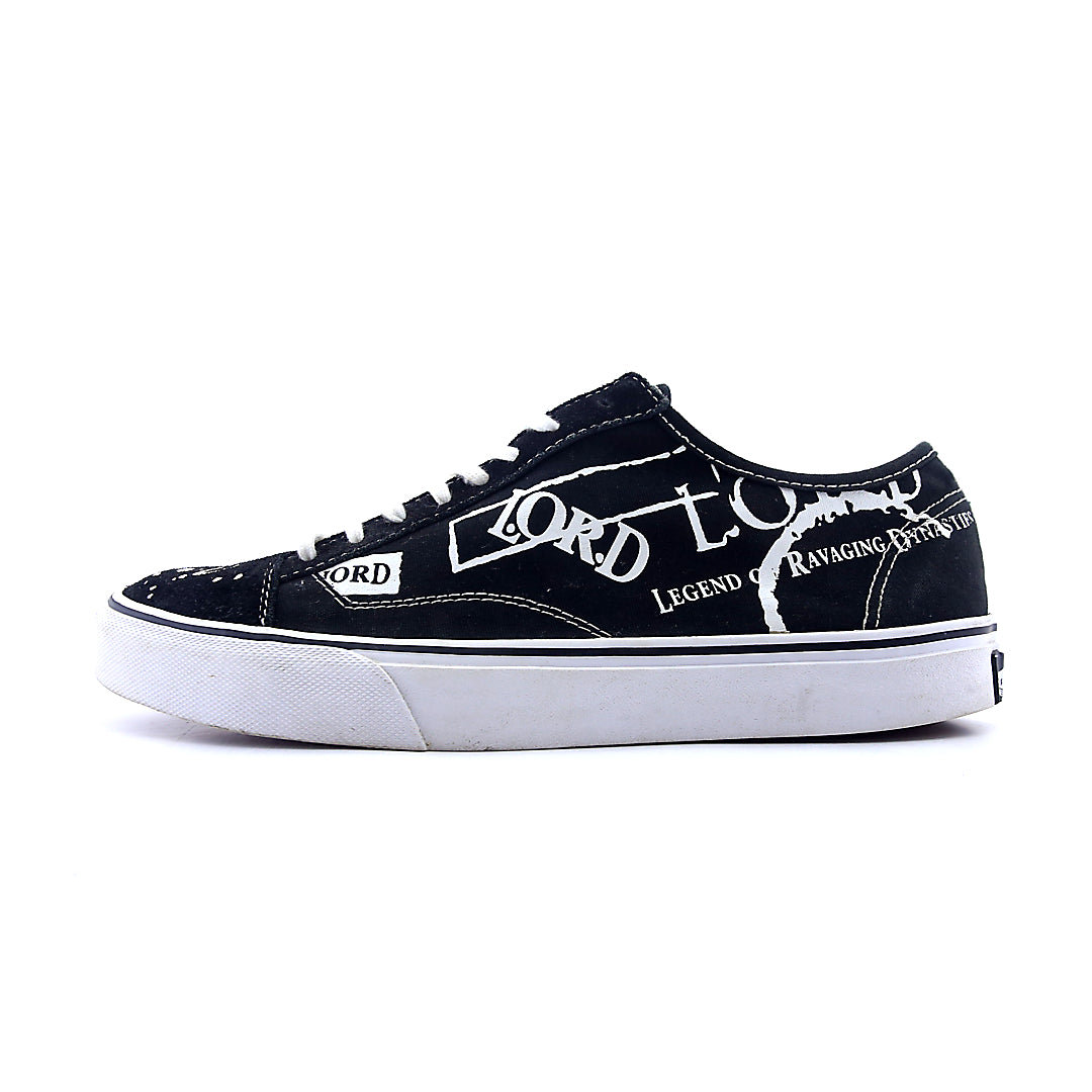 VANS AUTHENTIC