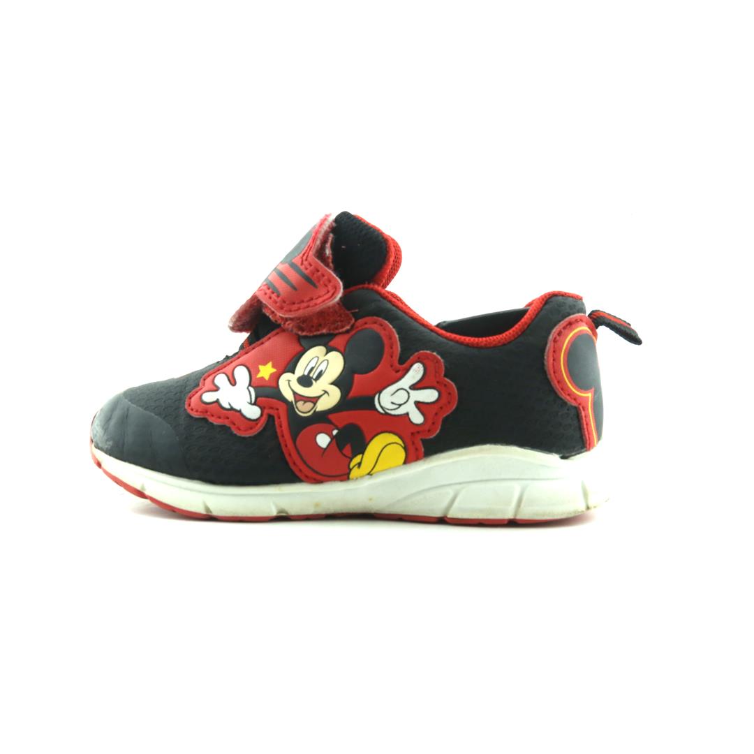 MICKEY .