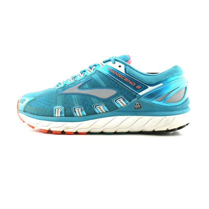 BROOKS  TRANSCEND 2
