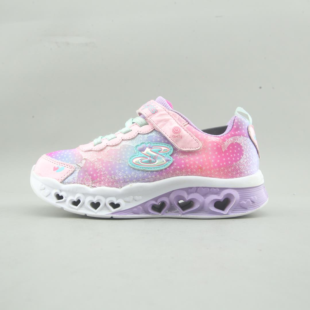 SKECHERS HEART LIGHT