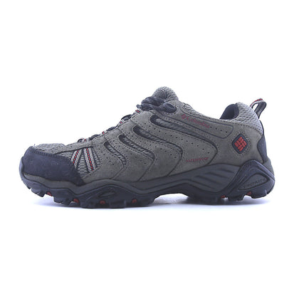 COLUMBIA NORTH PLAINS II WATERPROOF LOW