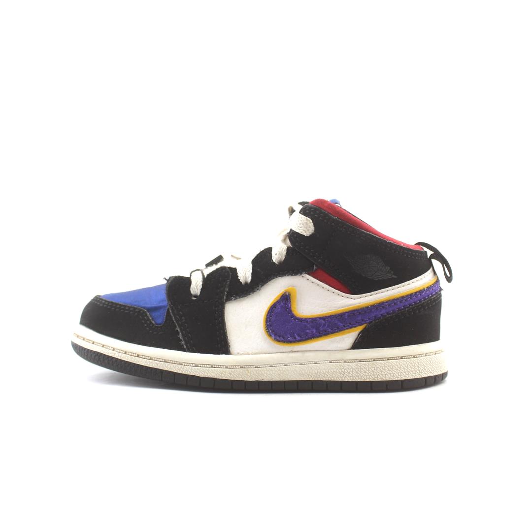 NIKE  1 MID SE