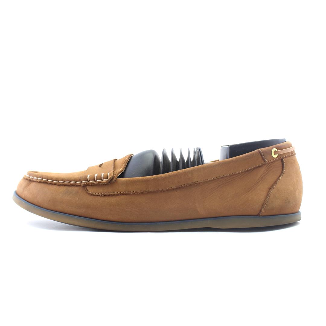 SPERRY TOP SIDER