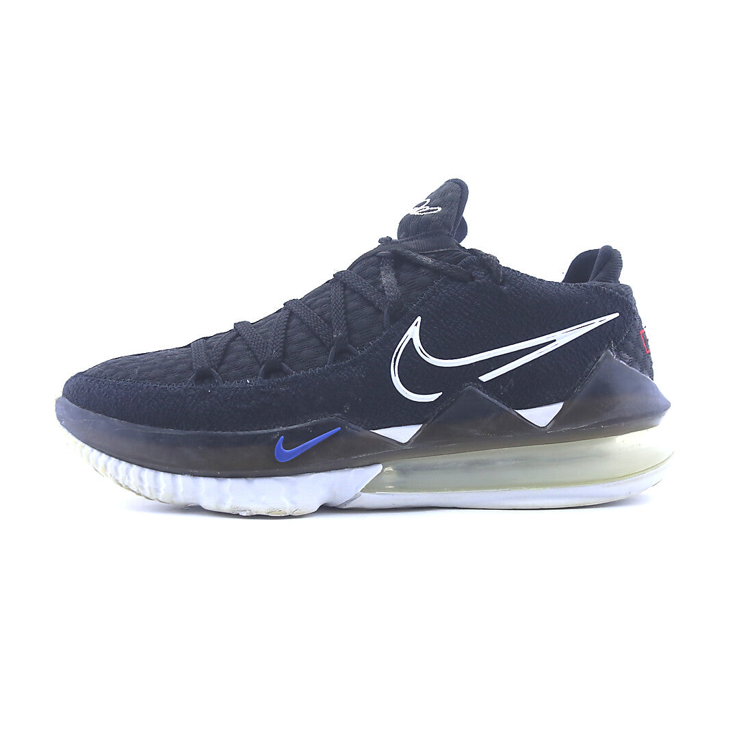 NIKE LEBRON 17 LOW