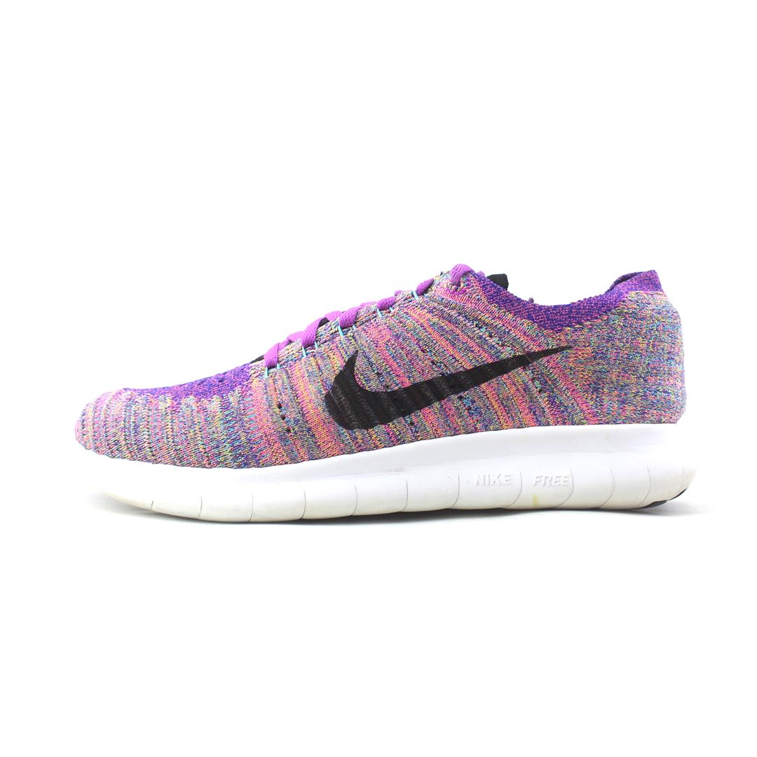 NIKE FREE RUN FLYKNIT