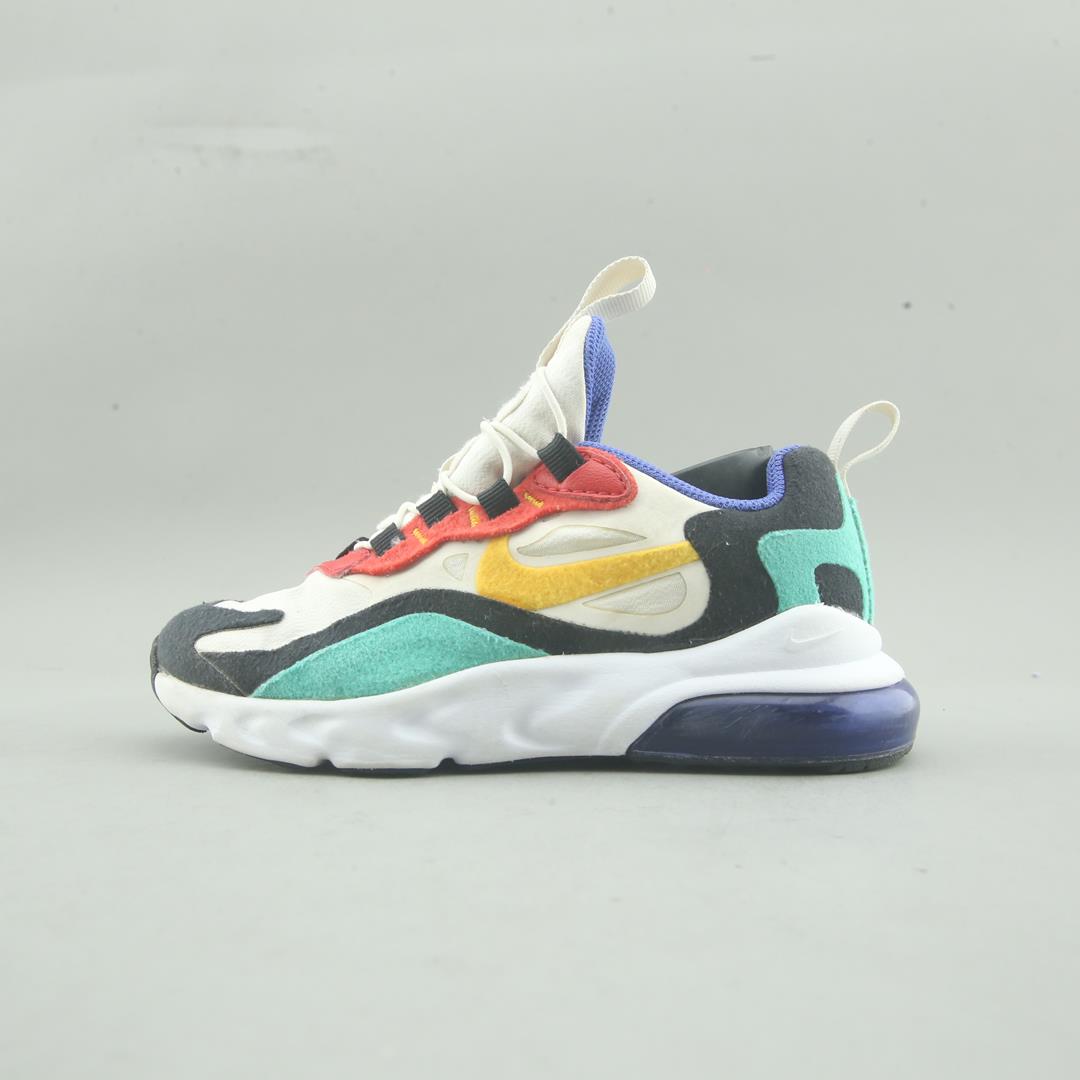 NIKE AIR MAX 270 REACT