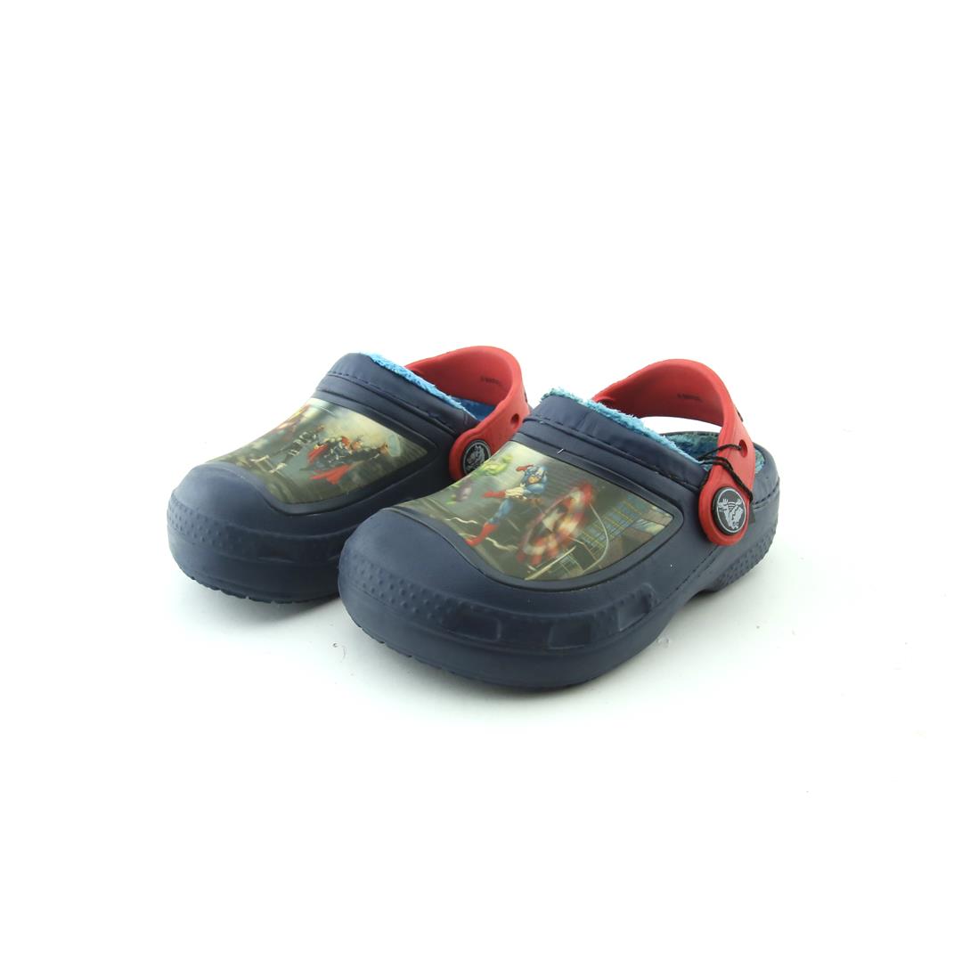CROCS ICONIC COMFORT