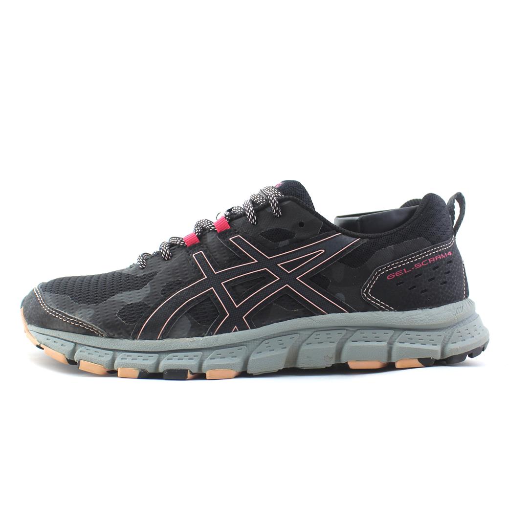 ASICS GEL-SCRAM 4