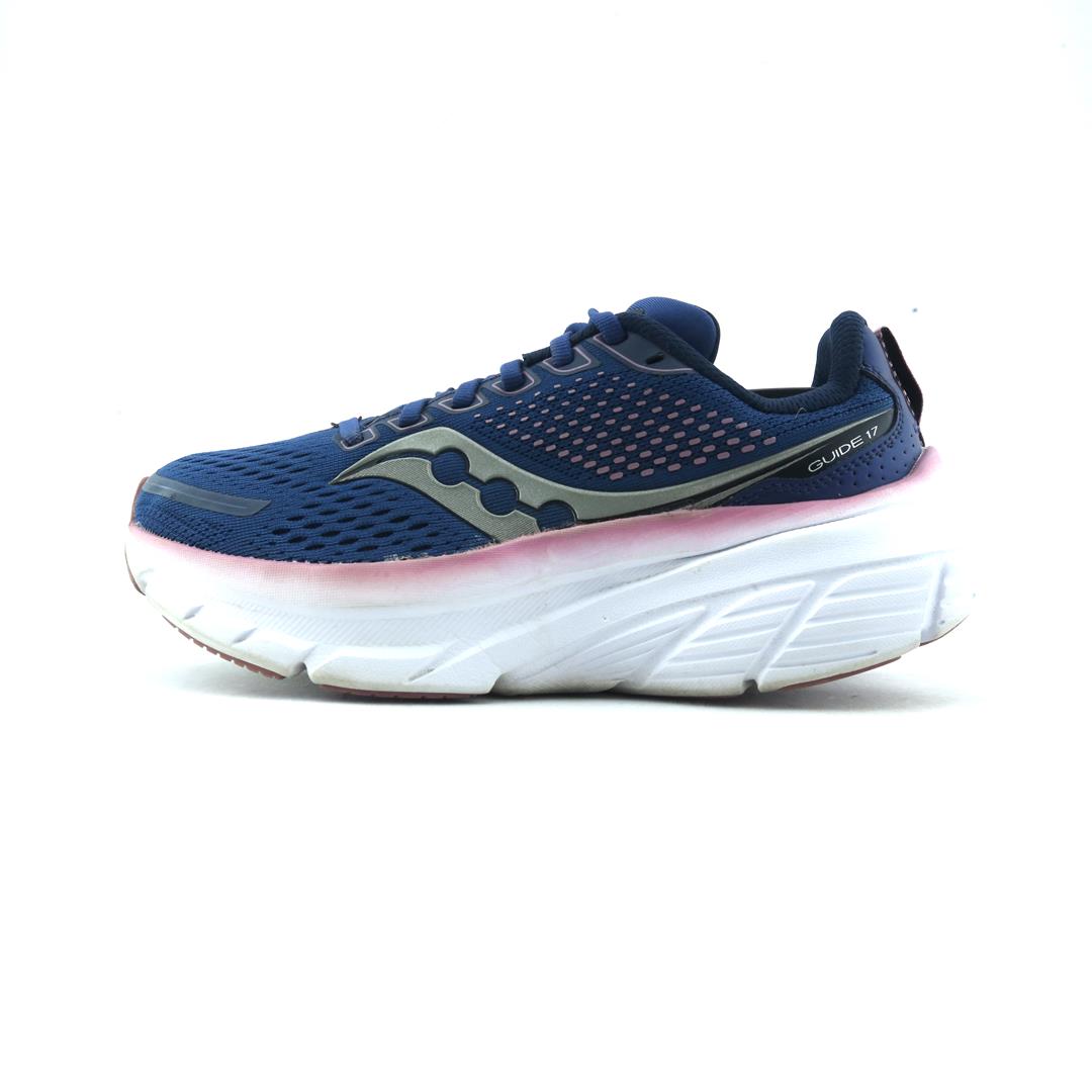 SAUCONY GUIDE 17