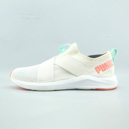 PUMA  PROWL  LOW-TOP