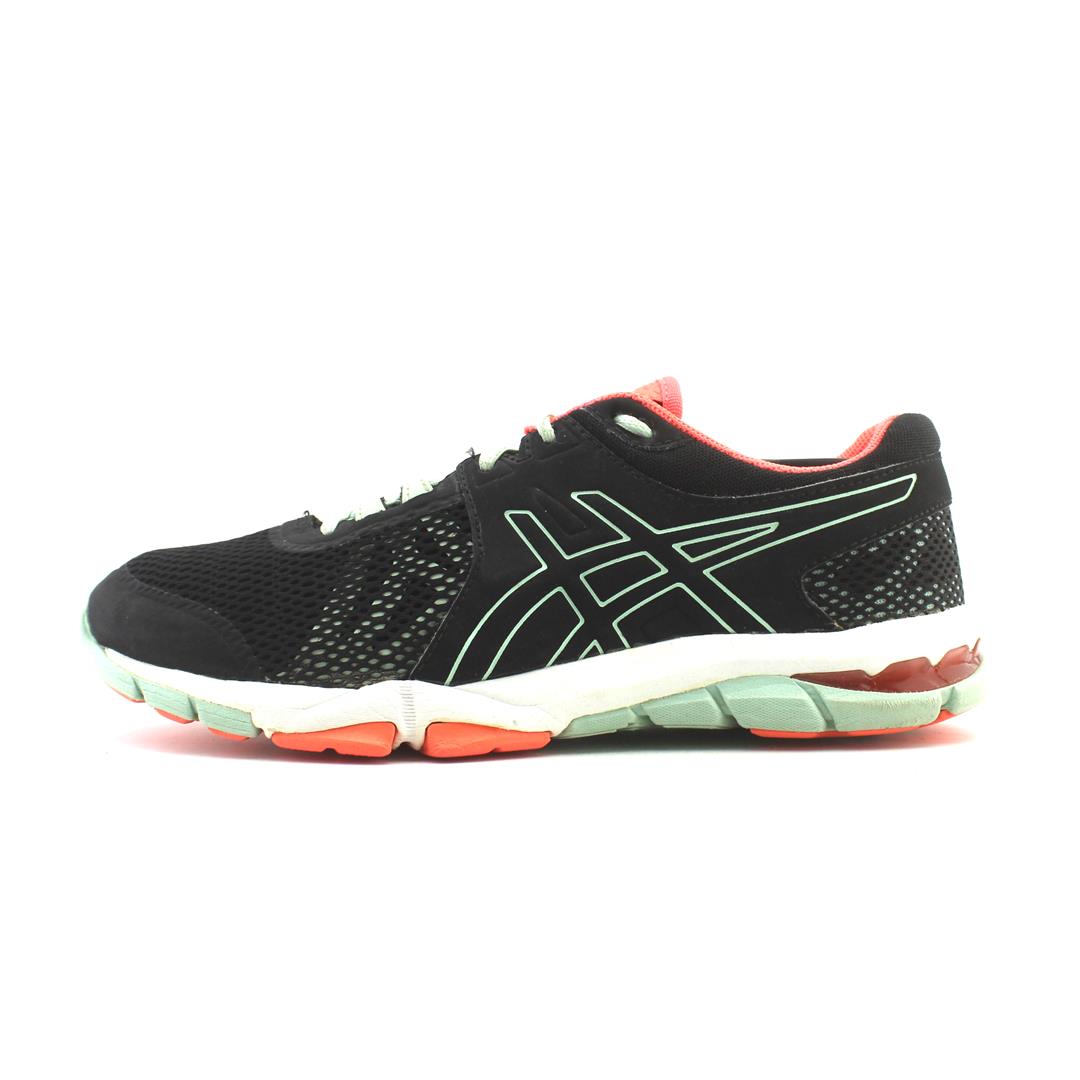 ASICS GEL-CRAZE TR 4