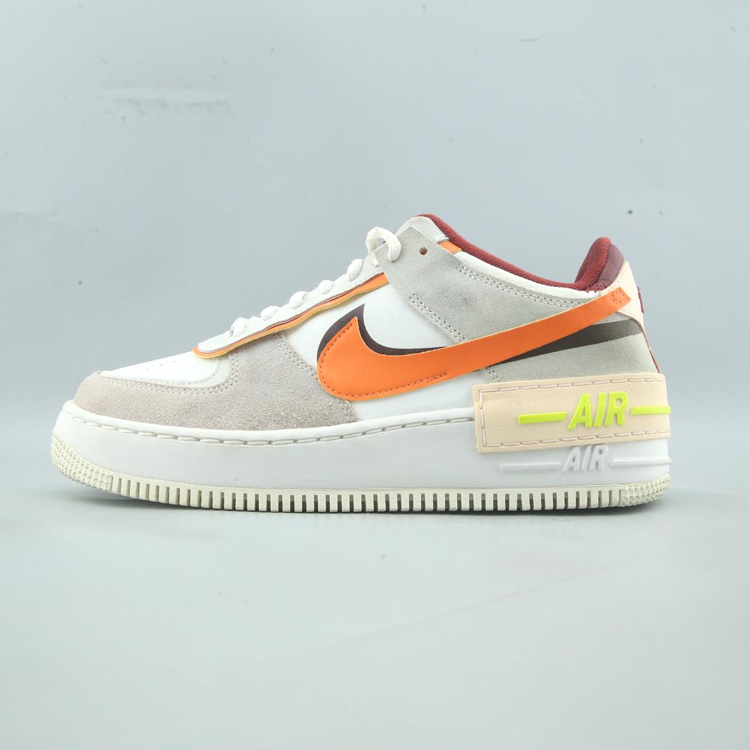 NIKE AIR FORCE 1 LOW SHADOW