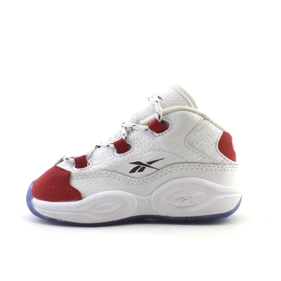 REEBOK  QUESTION MID OG