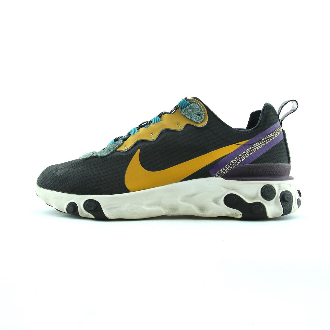 NIKE REACT ELEMENT 55