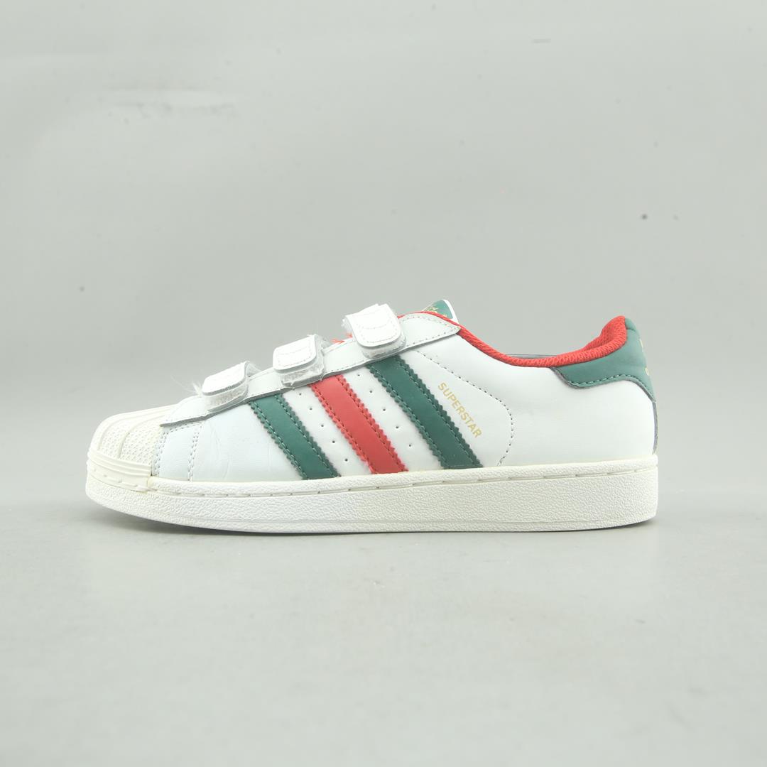 ADIDAS SUPERSTAR