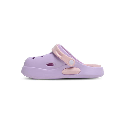 Birdsoles - Puffin Pals (Purple)