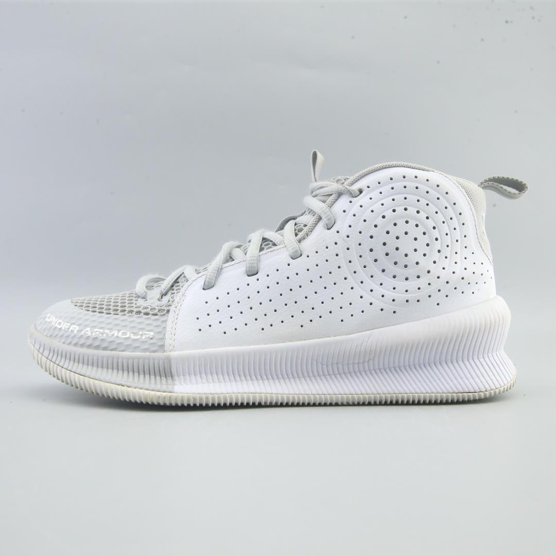 UNDER ARMOUR JET