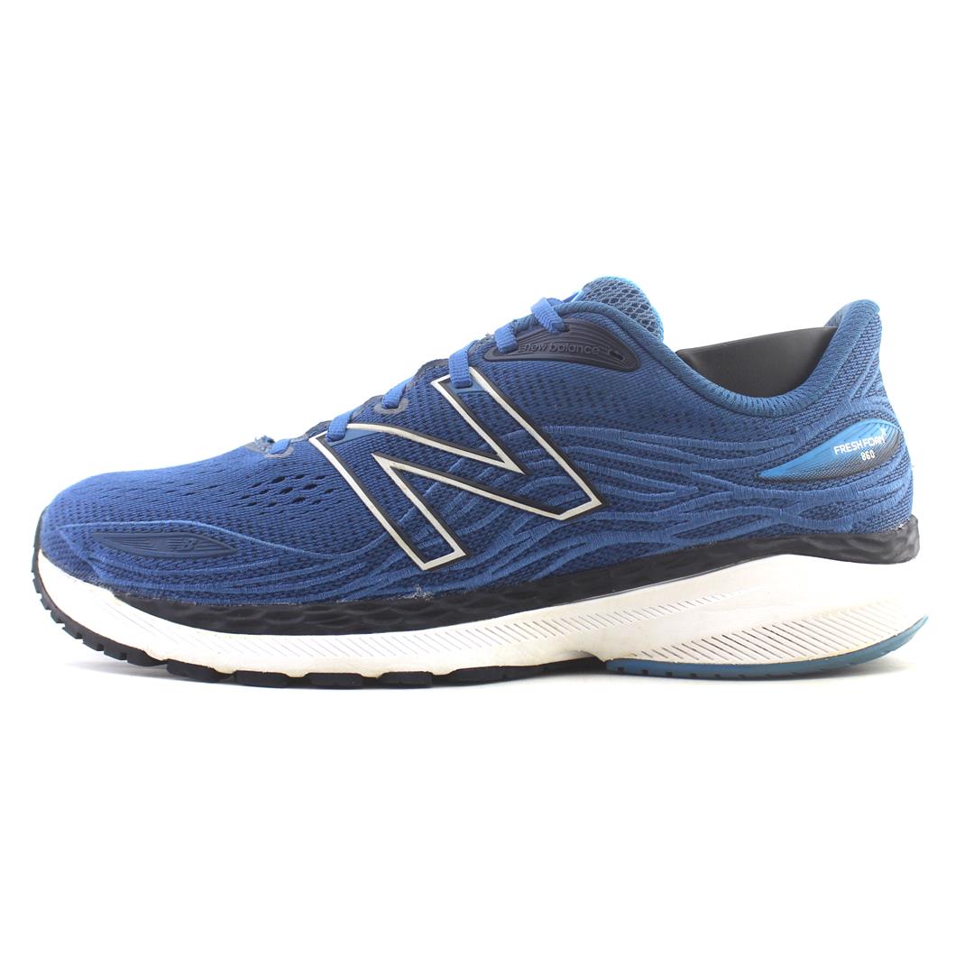 NEW BALANCE FRESH FOAM X 860V12