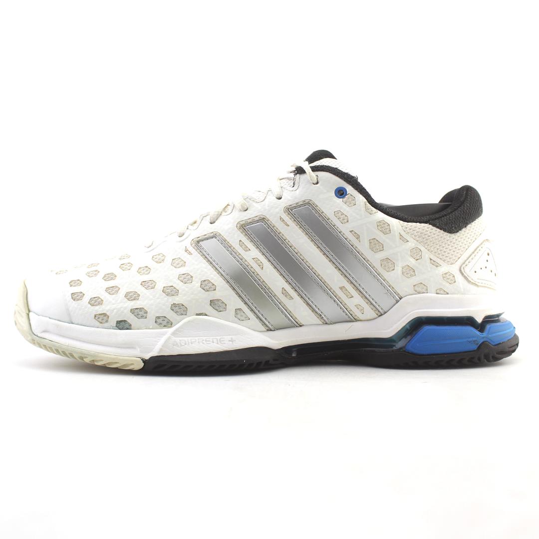 ADIDAS BARRICADE CLUB