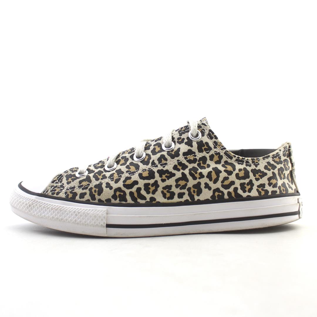 CONVERSE LEOPARD CHUCK TAYLOR ALL STAR