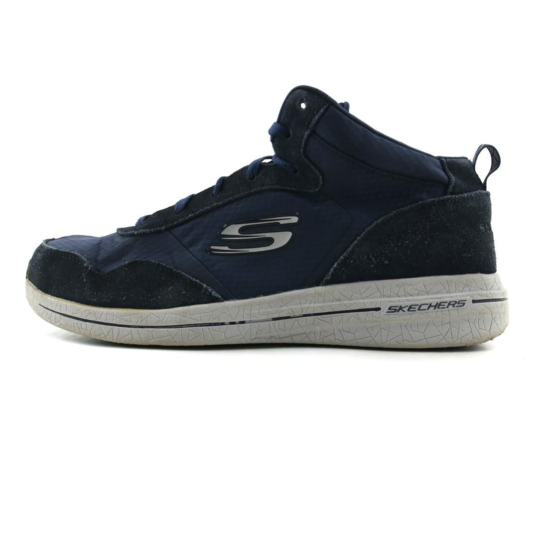 SKECHERS  BURST CLEARANCE VERDES