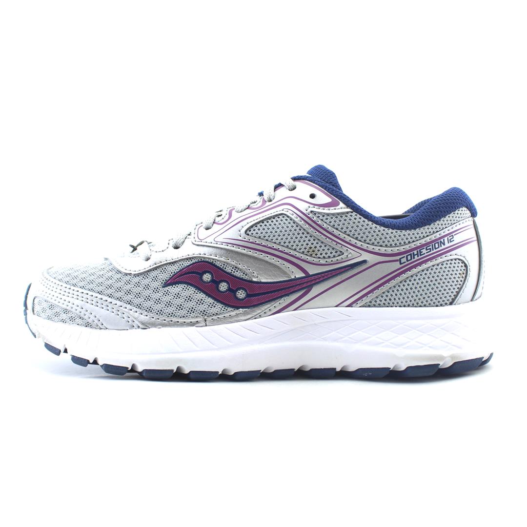SAUCONY  COHESION 12
