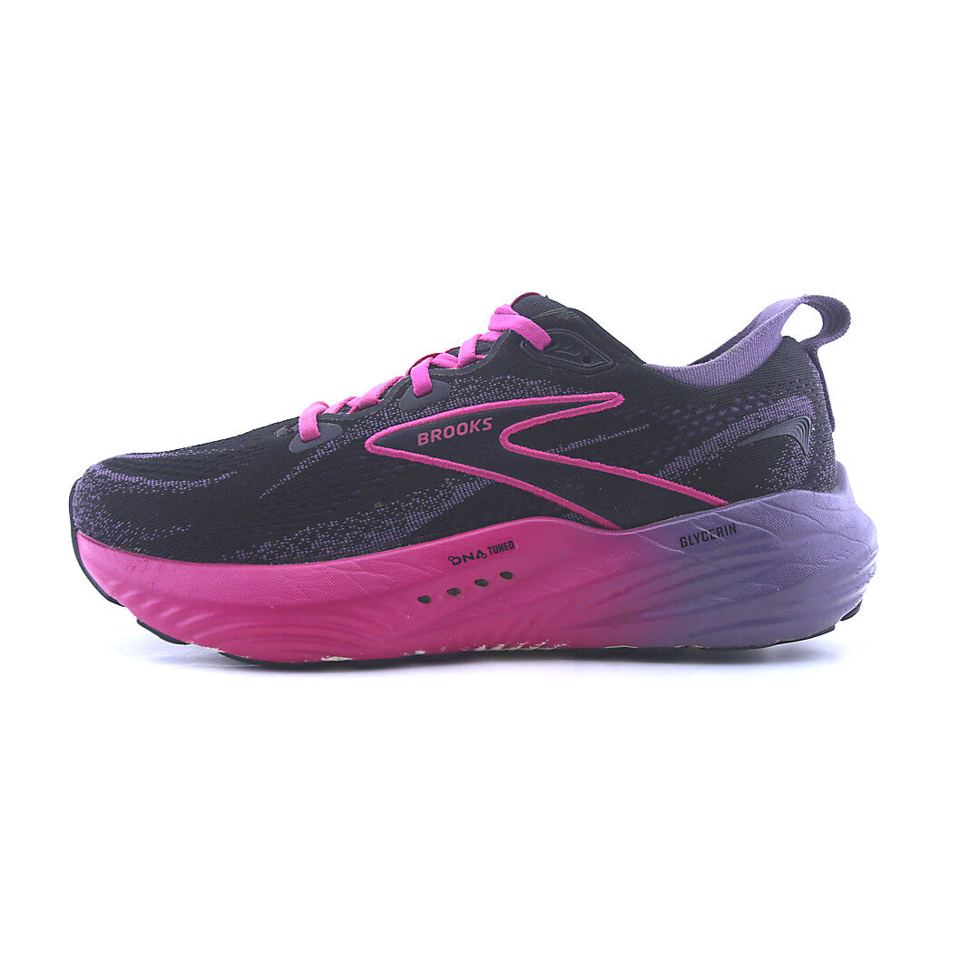 BROOKS  GLYCERIN 22