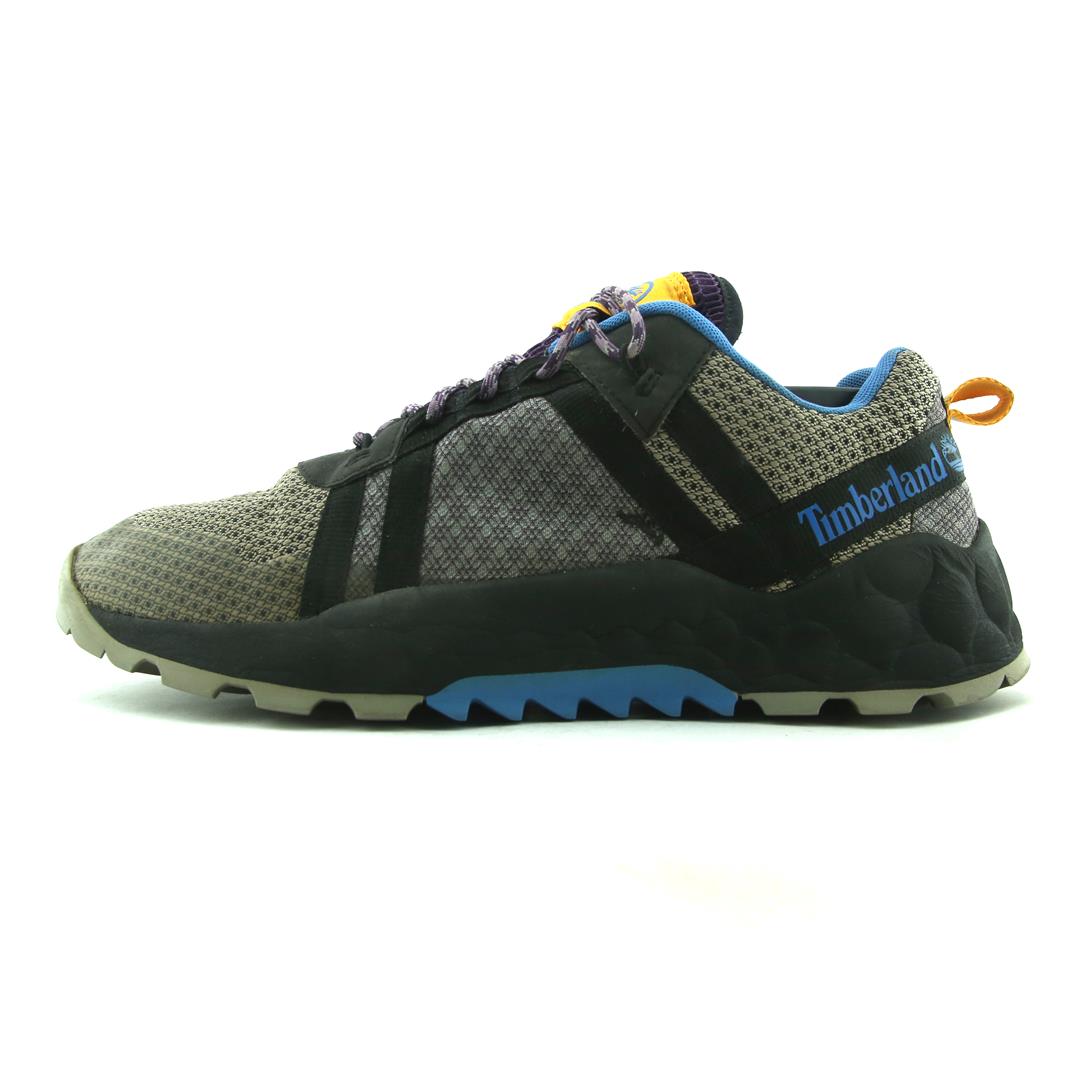 TIMBERLAND SOLAR WAVE LT MID
