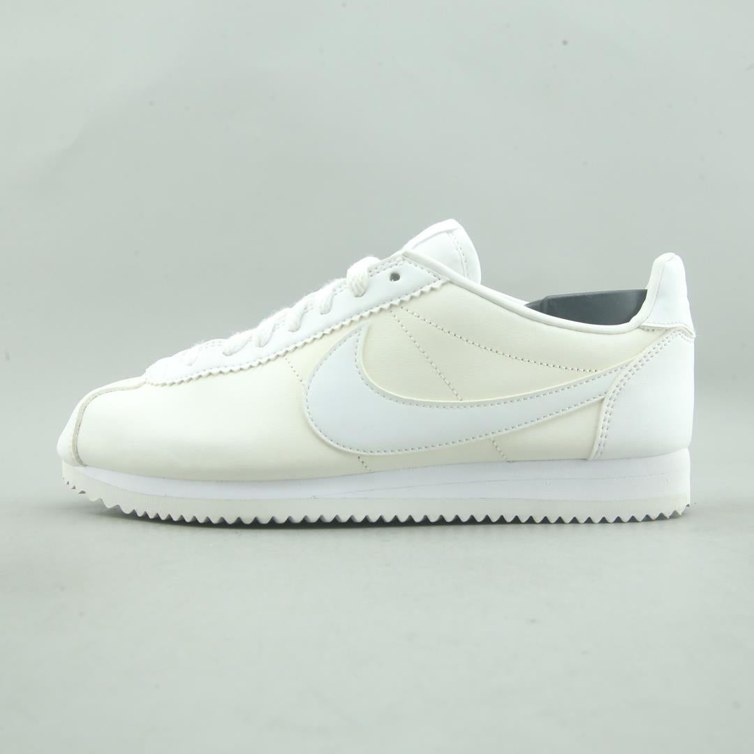 NIKE CLASSIC CORTEZ LEATHER