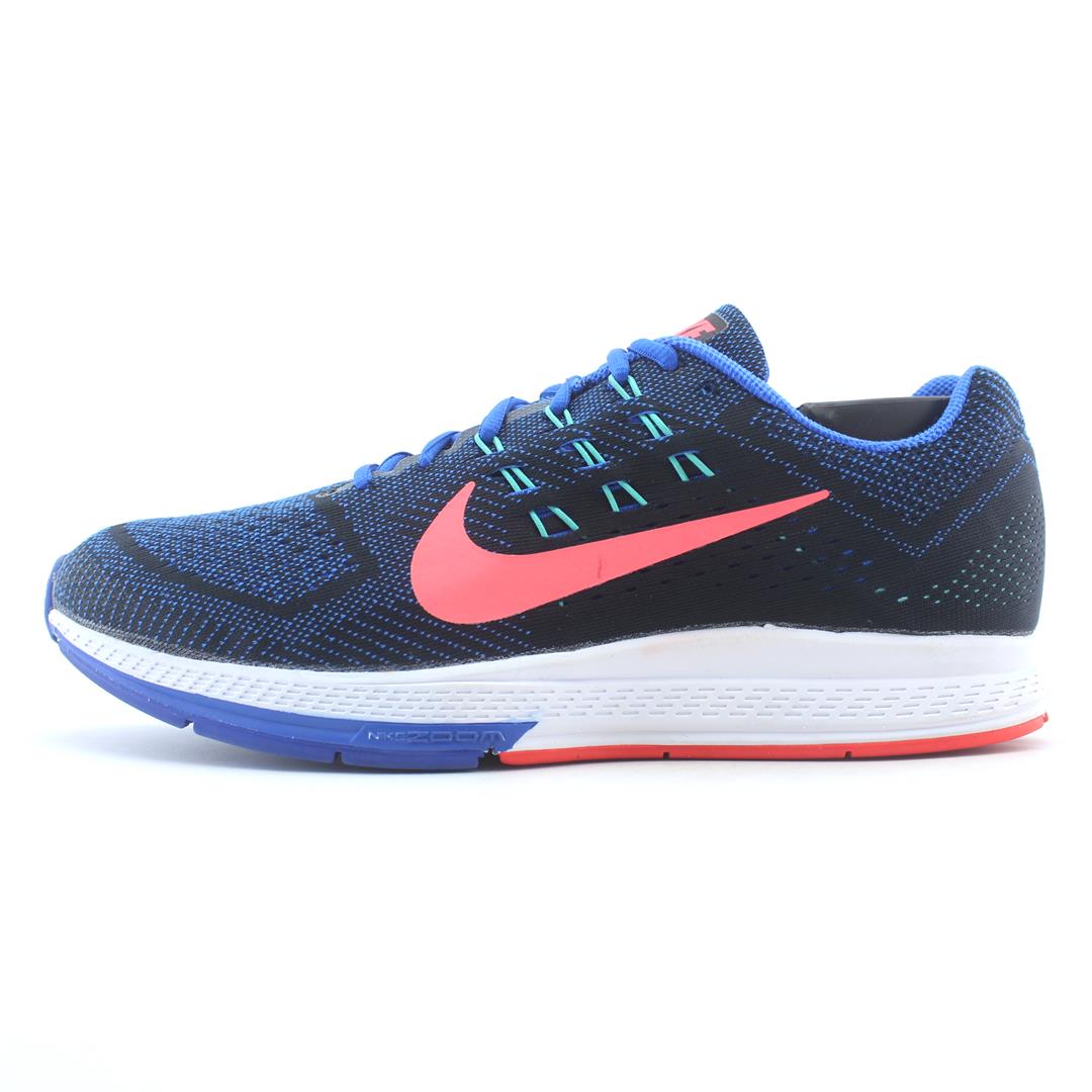 NIKE AIR ZOOM STRUCTURE 18