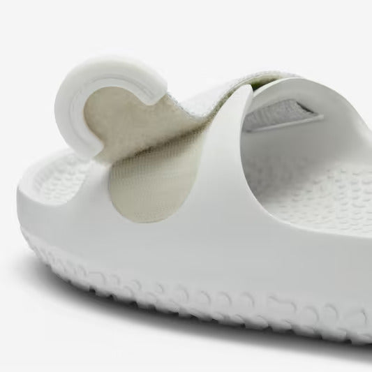 Allbirds Sugar Sliders Blizzard – Khazanay - Main Image