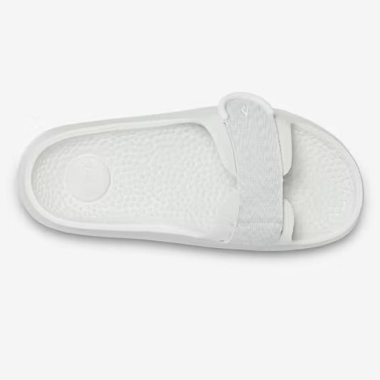 Allbirds Sugar Sliders Blizzard – Khazanay