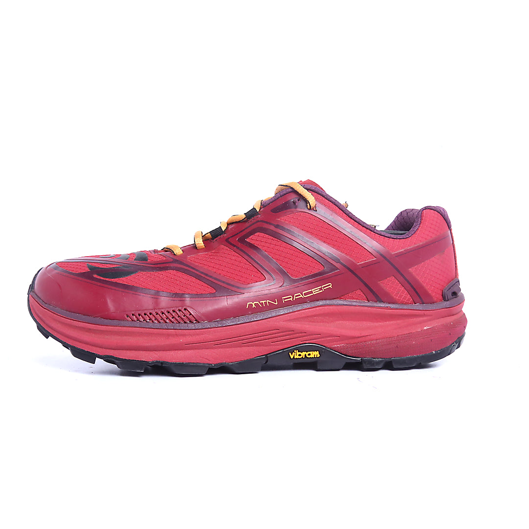 TOPO ATHLETIC MTN RACER
