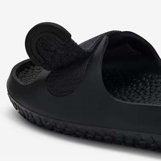 Allbirds Sugar Sliders- Natural Black – Khazanay