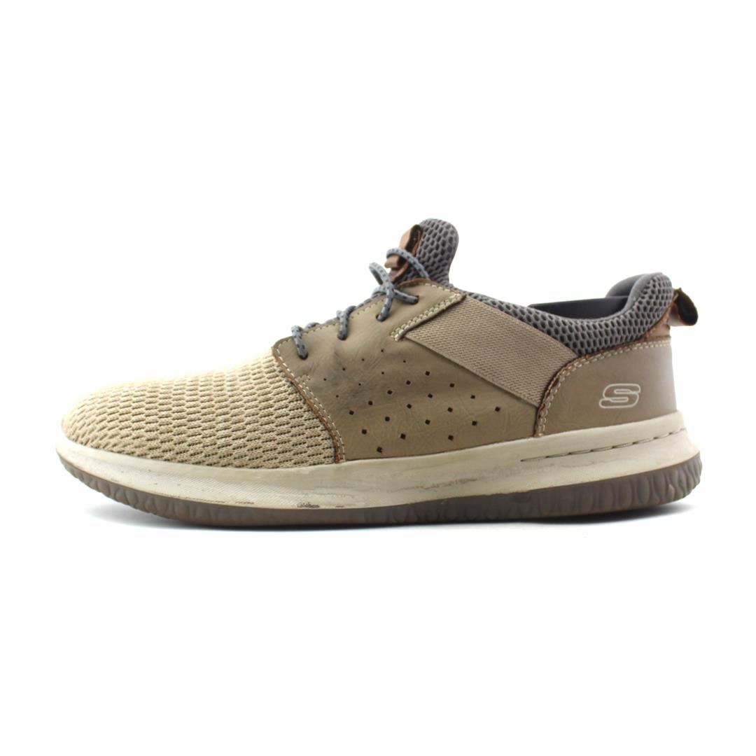 SKECHERS DELSON- CAMBEN
