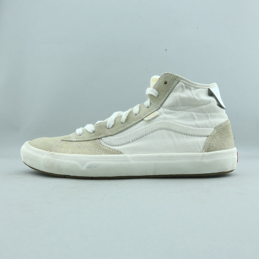 VANS SK8-HI