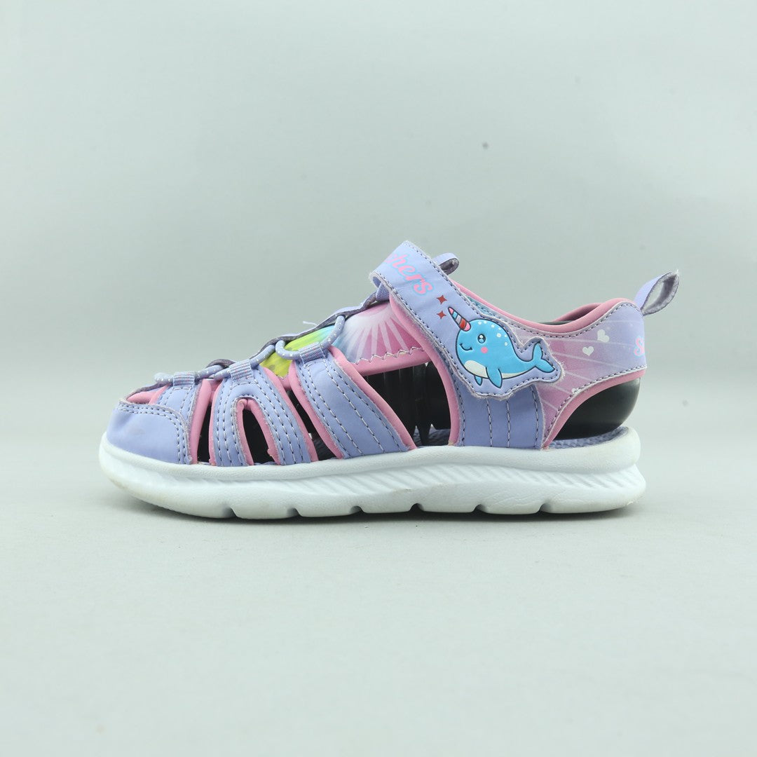 SKECHERS C-FLEX SANDAL 2.0 -