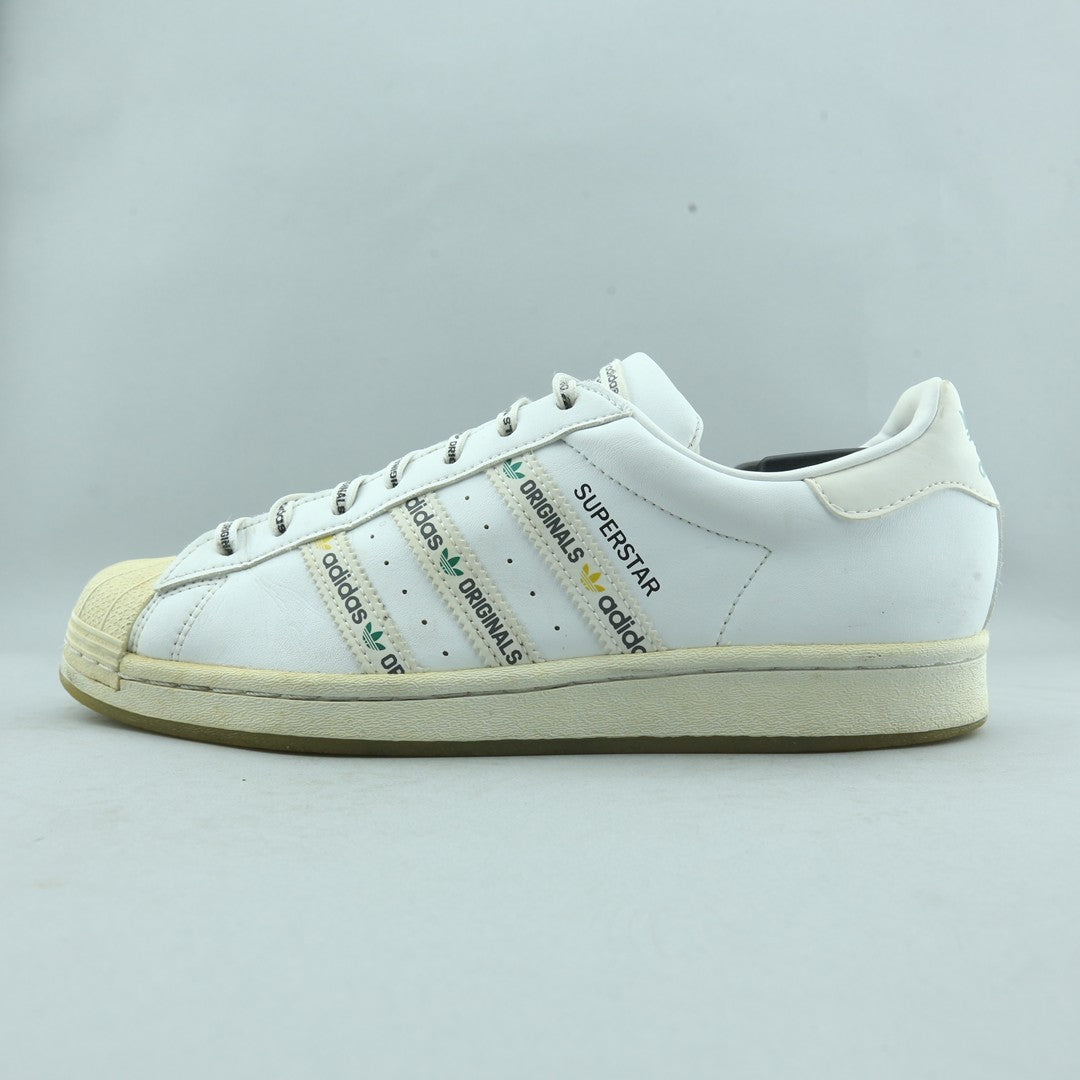 ADIDAS SUPERSTAR