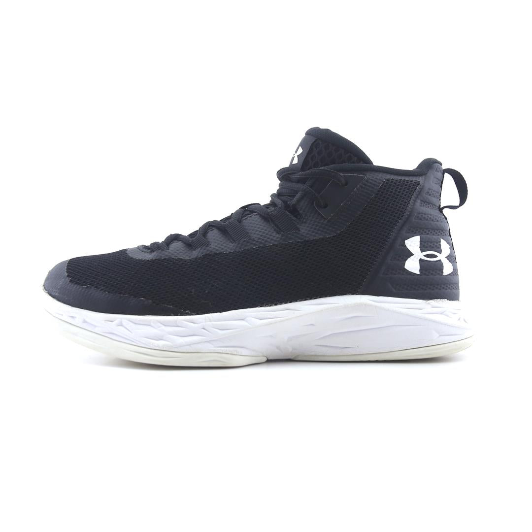 UNDER ARMOUR JET MID