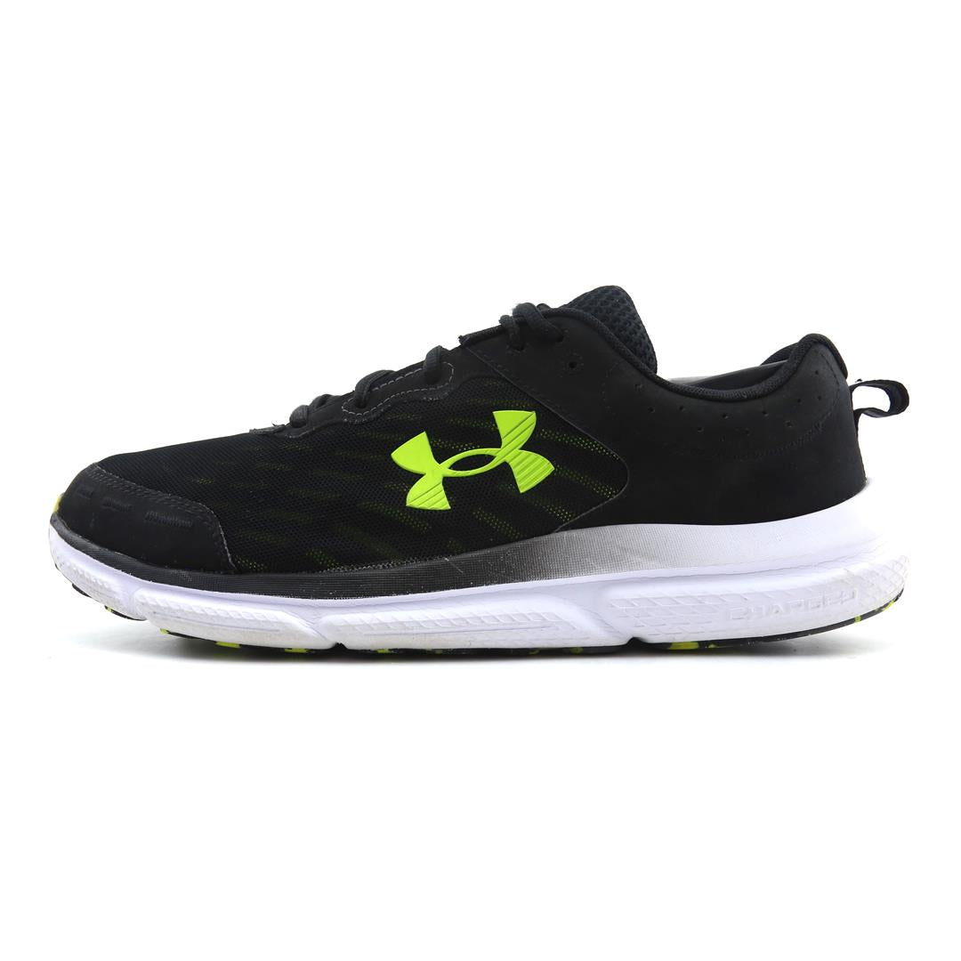 UNDER ARMOUR ASSERT 10
